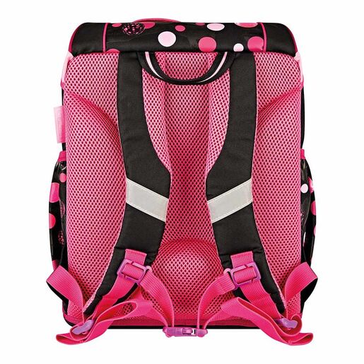 Školska torba, anatomska, Herlitz, ultralight točke