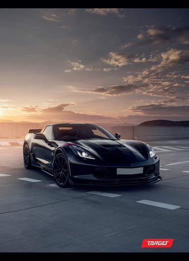 Bilježnica, B.M. Target Speed, A4, linije, 52 lista, meki uvez