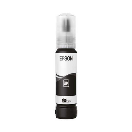 Tinta Epson 108 L8050/18050 photo black ecotank C13T09C14A 70ml
