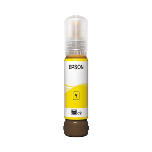 Tinta Epson 108 L8050/18050 photo yellow ecotank C13T09C44A 70ml