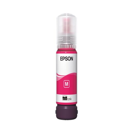 Tinta Epson 108 L8050/18050 photo magenta ecotank C13T09C34A 70ml