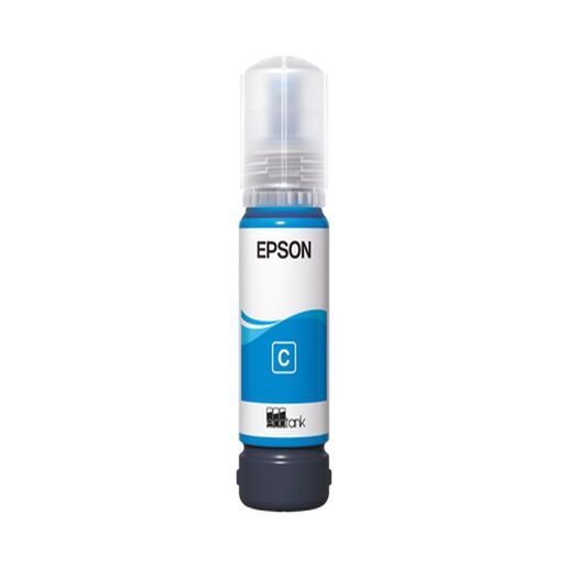 Tinta Epson 108 L8050/18050 photo cyan ecotank C13T09C24A 70ml