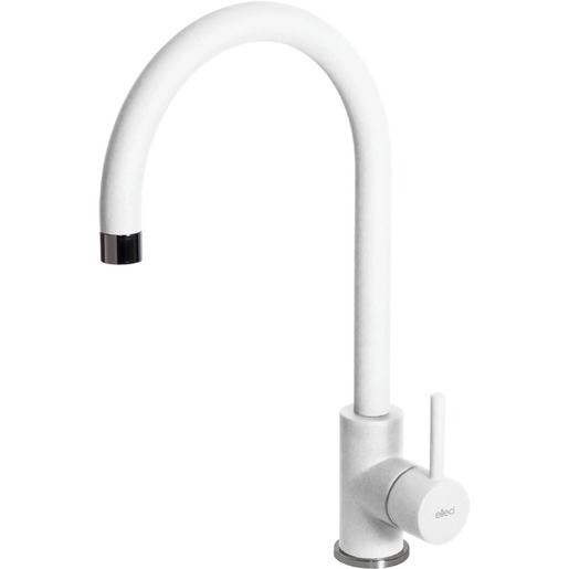 Elleci Cloud KT slavina, bijela