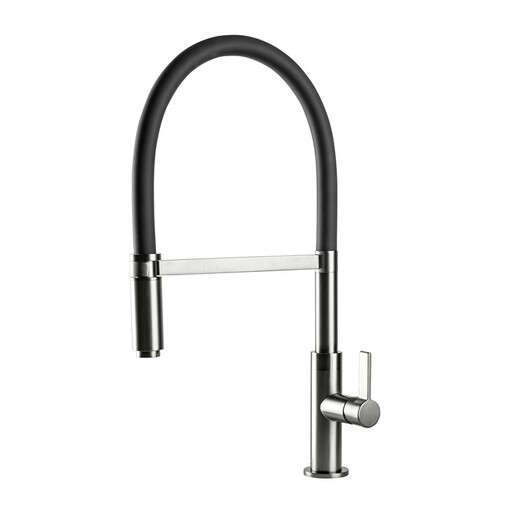 Helika Tesa 7003 slavina, grafitna