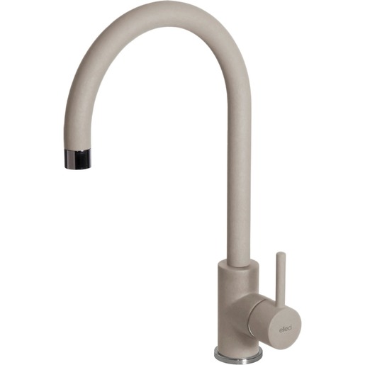 Elleci Cloud KT slavina, Champagne