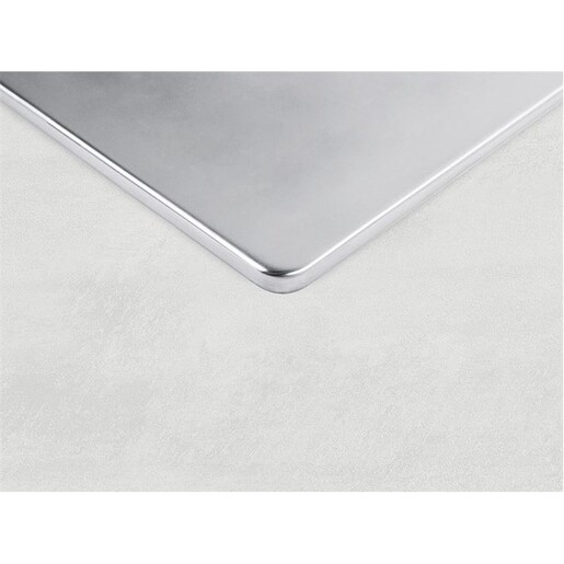 Set sudoper Foster Evo 3218000 STD + slavina Vida, krom mat