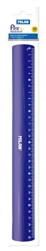 Ravnalo, MILAN, 30 cm, flex&resistant, p