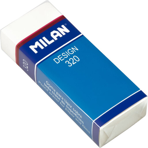 Gumica, MILAN, 320 Nata