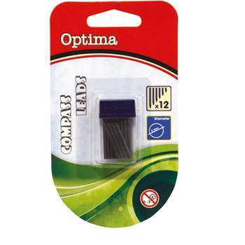 Mine za šestar, OPTIMA, 12/1