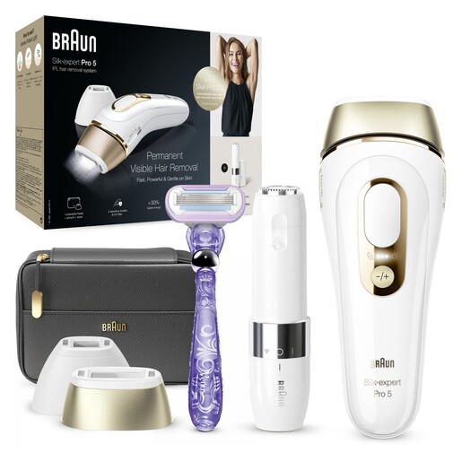 Braun Silk-expert Pro 5 PL5149