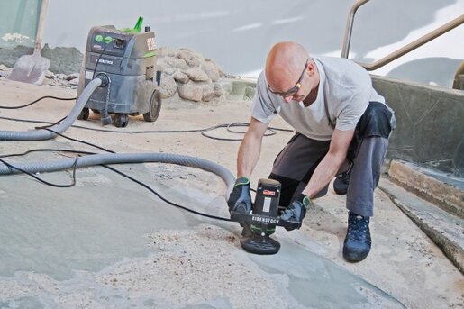 EIBENSTOCK Brusilica EBS 1802SH