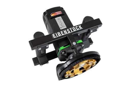 EIBENSTOCK Brusilica za beton 125 EBS 1802 1800W