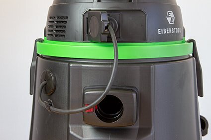 EIBENSTOCK Usisavač za vodu s pumpom EwPS-50 1300W