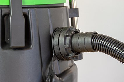 EIBENSTOCK Usisavač za vodu s pumpom EwPS-50 1300W