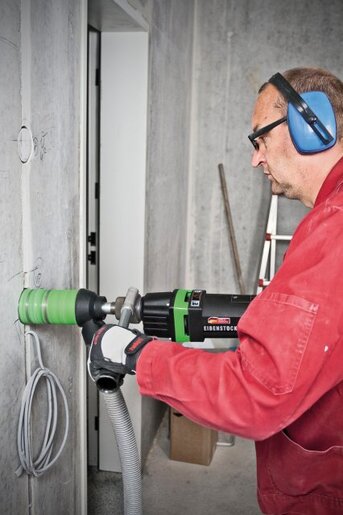 EIBENSTOCK Bušilica ESD 1801 1800W do 92mm