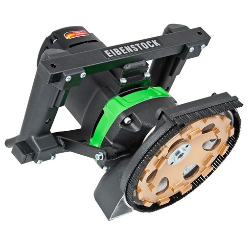 EIBENSTOCK Brusilica za beton 180 EBS 180H 2500W
