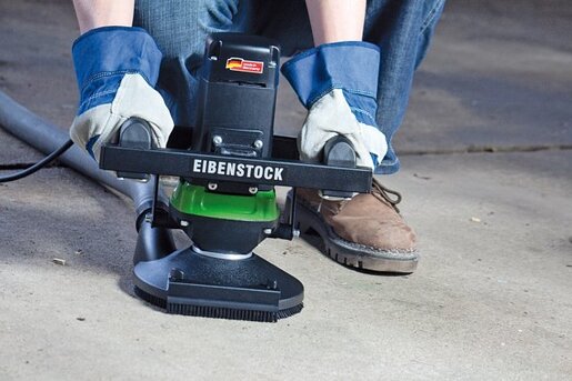 EIBENSTOCK Brusilica za beton 180 EBS 180H 2500W