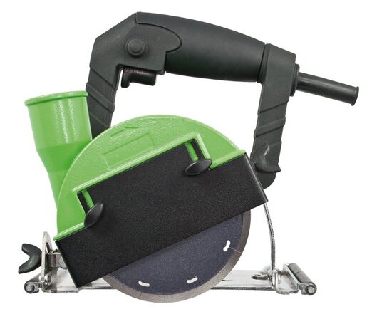 EIBENSTOCK Dijamantna pila za keramiku EDS 125 36mm 1250W