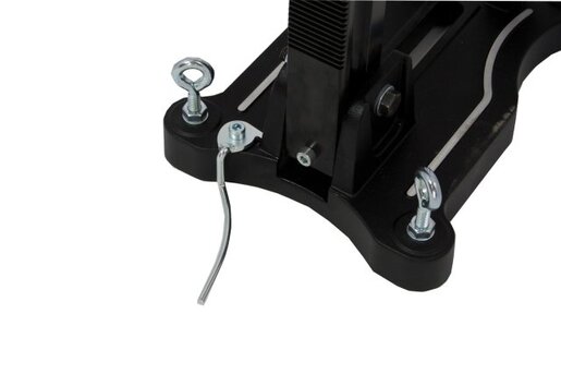 EIBENSTOCK Bušilica za beton DBE 182 2300W 12-182mm