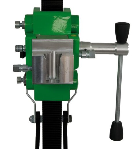 EIBENSTOCK Bušilica za beton DBE 182 2300W 12-182mm