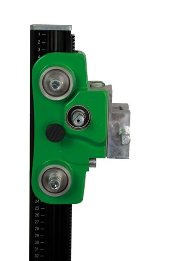 EIBENSTOCK Bušilica za beton DBE 182 2300W 12-182mm