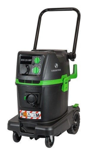 EIBENSTOCK Usisavač 35L ESS 35 MP IP automat. 1200W industrijski