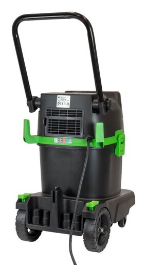 EIBENSTOCK Usisavač 35L ESS 35 MP IP automat. 1200W industrijski