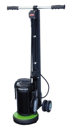 EIBENSTOCK Brusilica za beton podna 235 EBS 235.1 2200W