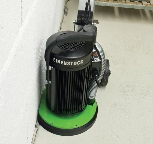 EIBENSTOCK Brusilica za beton podna 235 EBS 235.1 2200W