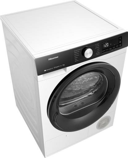Hisense sušilica rublja DH3S902BW3