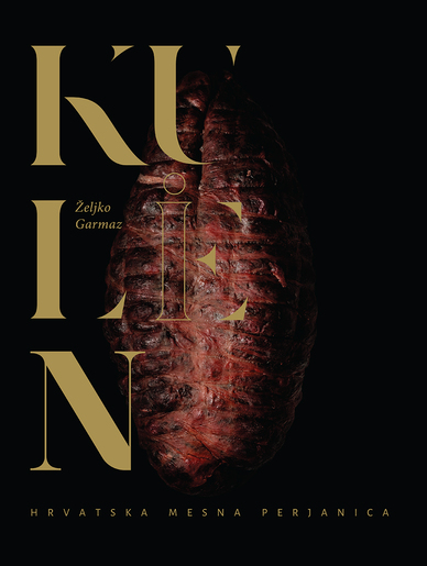 KULEN - HRVATSKA MESNA PERJANICA