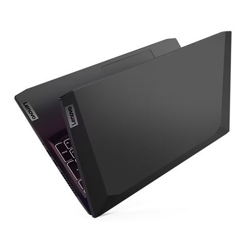 Lenovo IdeaPad Gaming 3 15ACH6, 82K202CKSC, 15,6 FHD IPS 300nits 144Hz, AMD Ryzen 5 5500H, 16GB RAM, 512GB PCIe NVMe SSD, NVIDIA GeForce RTX 2050, Free DOS, laptop