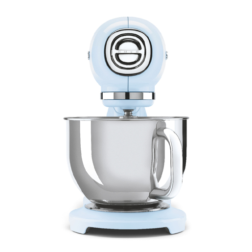 Smeg kuhinjski robot SMF03PBEU, pastelno plava