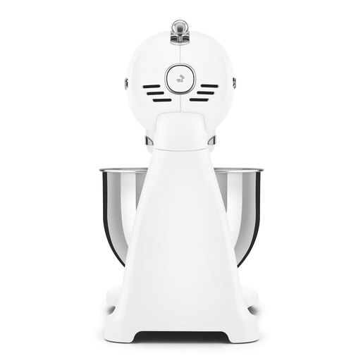 Smeg kuhinjski robot SMF03WHEU, bijeli