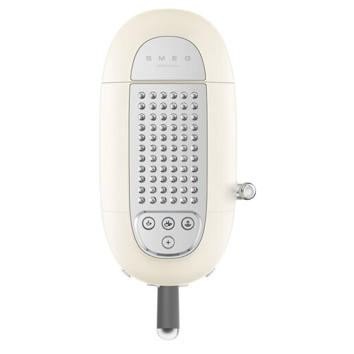 Smeg espresso aparat za kavu ECF02CREU, krem