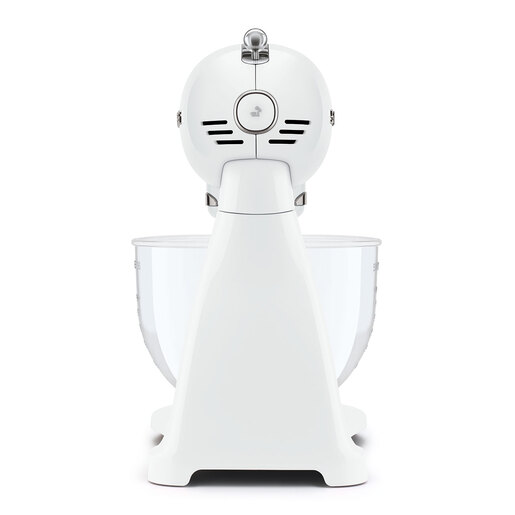 Smeg kuhinjski robot SMF13WHEU, bijeli