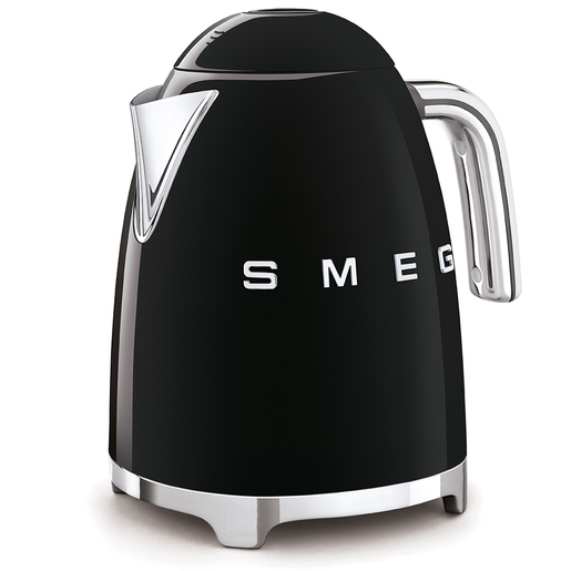 Smeg kuhalo za vodu KLF03BLEU, crno