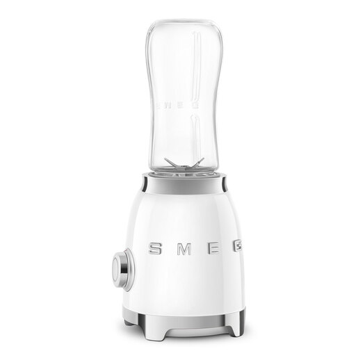 Smeg blender PBF01WHEU, bijeli