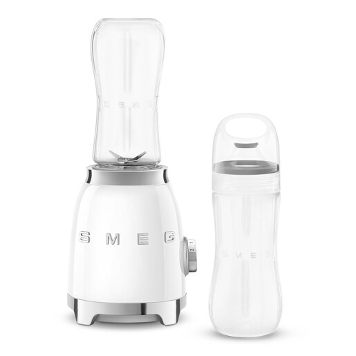 Smeg blender PBF01WHEU, bijeli