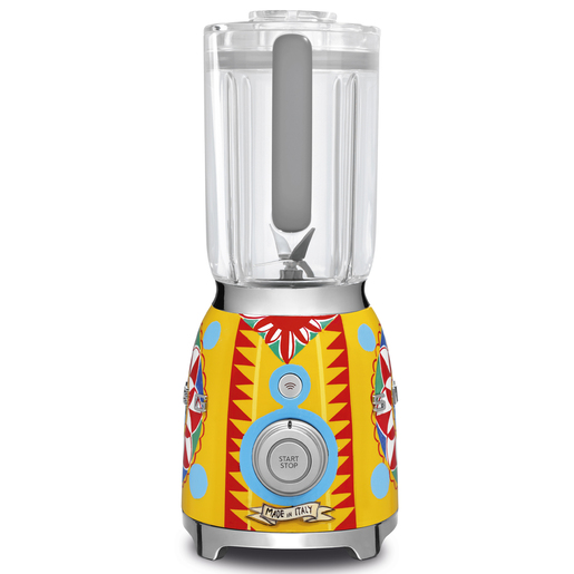 Smeg blender BLF01DGEU, Sicily is my love