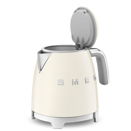 Smeg kuhalo za vodu KLF05CREU, krem