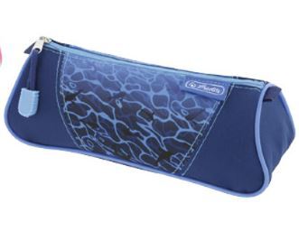Pernica, trokutasta, Herlitz, Triangle mix