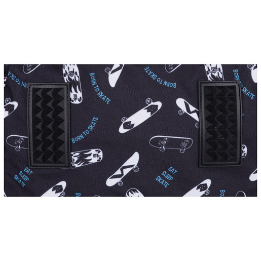 Školski ruksak, anatomski, Connect, Just ride