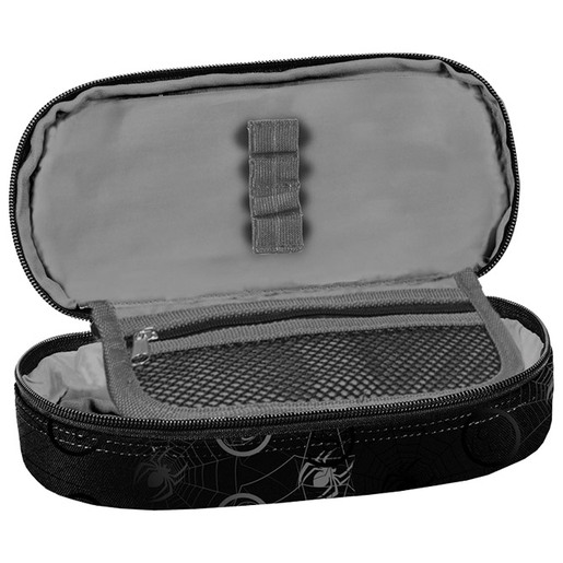 Pernica, pravokutna, Beuniq, Spiderman crna