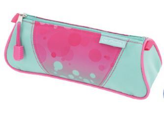 Pernica, trokutasta, Herlitz, Triangle mix