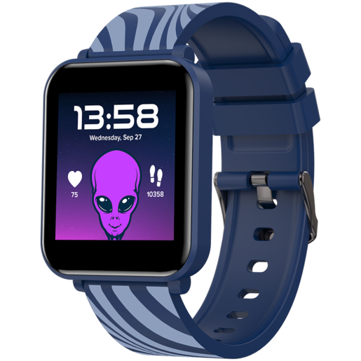 Canyon Joyce, KW-43, CNE-KW43BL, plavi, pametni sat