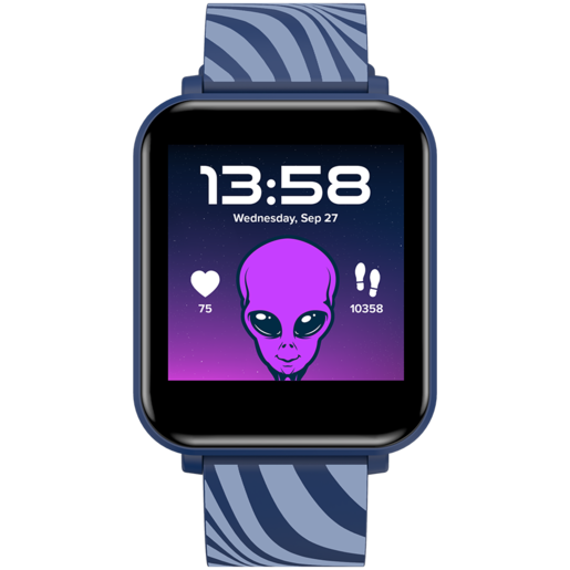 Canyon Joyce, KW-43, CNE-KW43BL, plavi, pametni sat