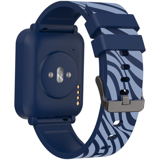 Canyon Joyce, KW-43, CNE-KW43BL, plavi, pametni sat