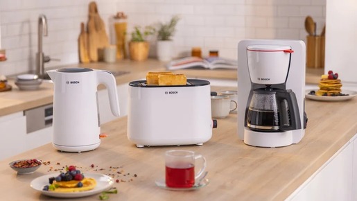 Bosch aparat za kavu TKA2M111