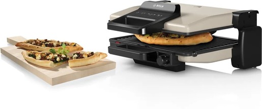 Bosch električni roštilj TCG3302